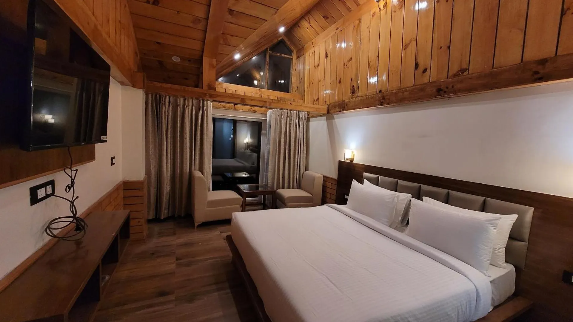 Faagu Peaks Hotel Shimla