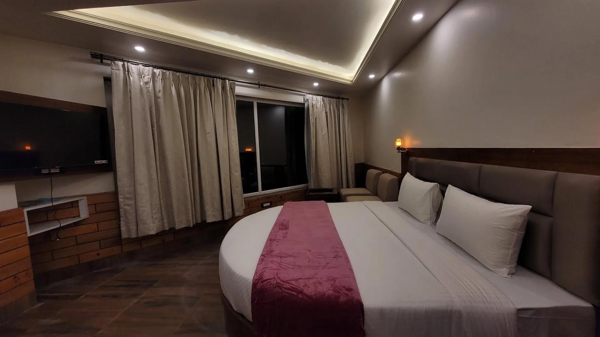 Faagu Peaks Hotel Shimla