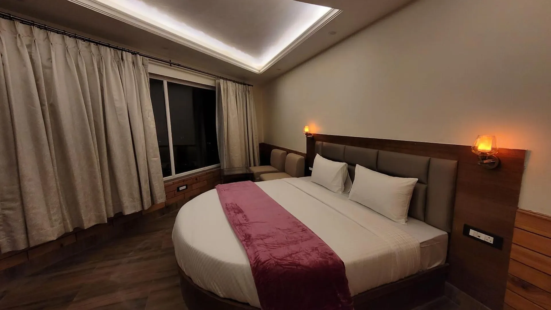 Faagu Peaks Hotel Shimla