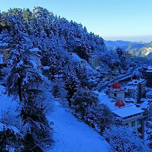 Hotel The Grand Madhushala, Shimla