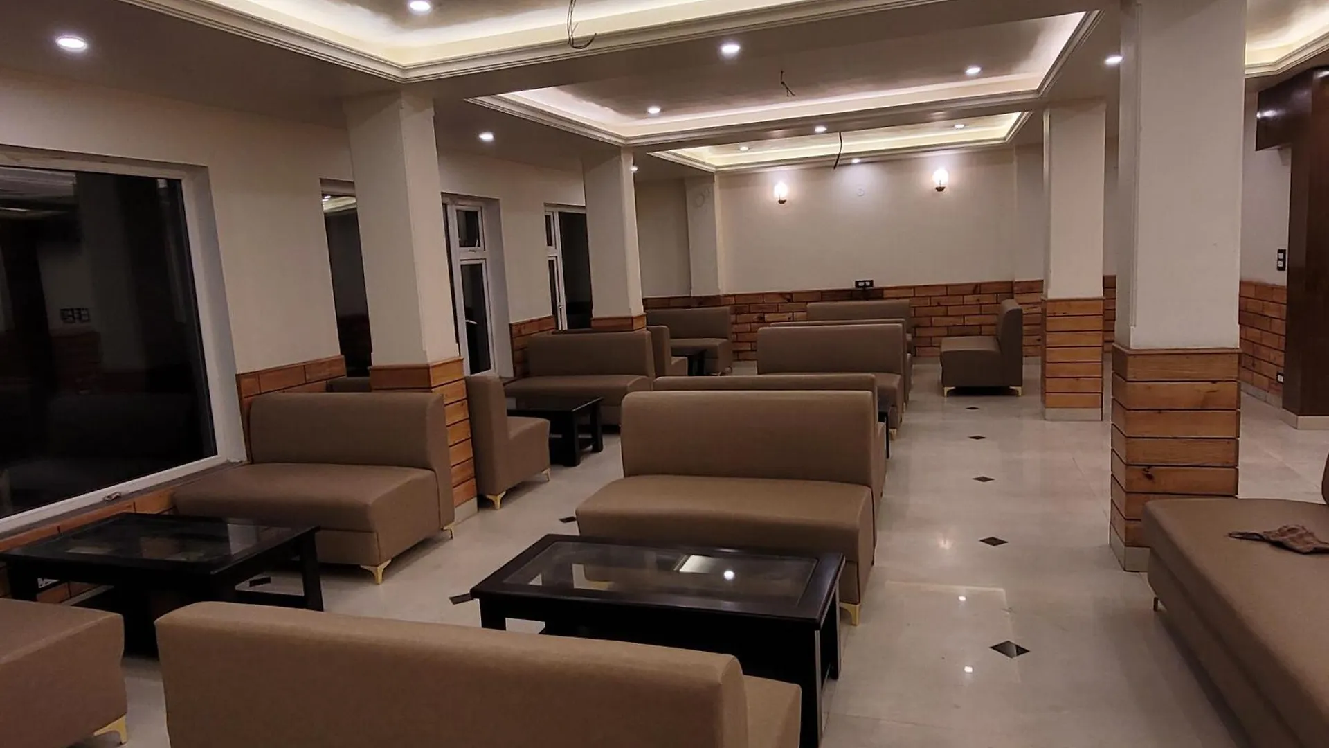 Faagu Peaks Hotel Shimla