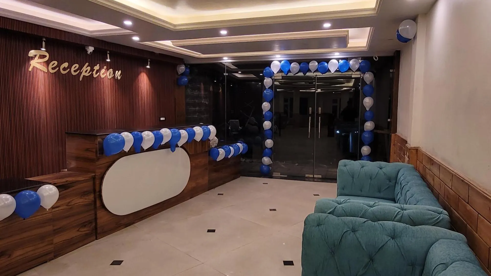 Faagu Peaks Hotel Shimla