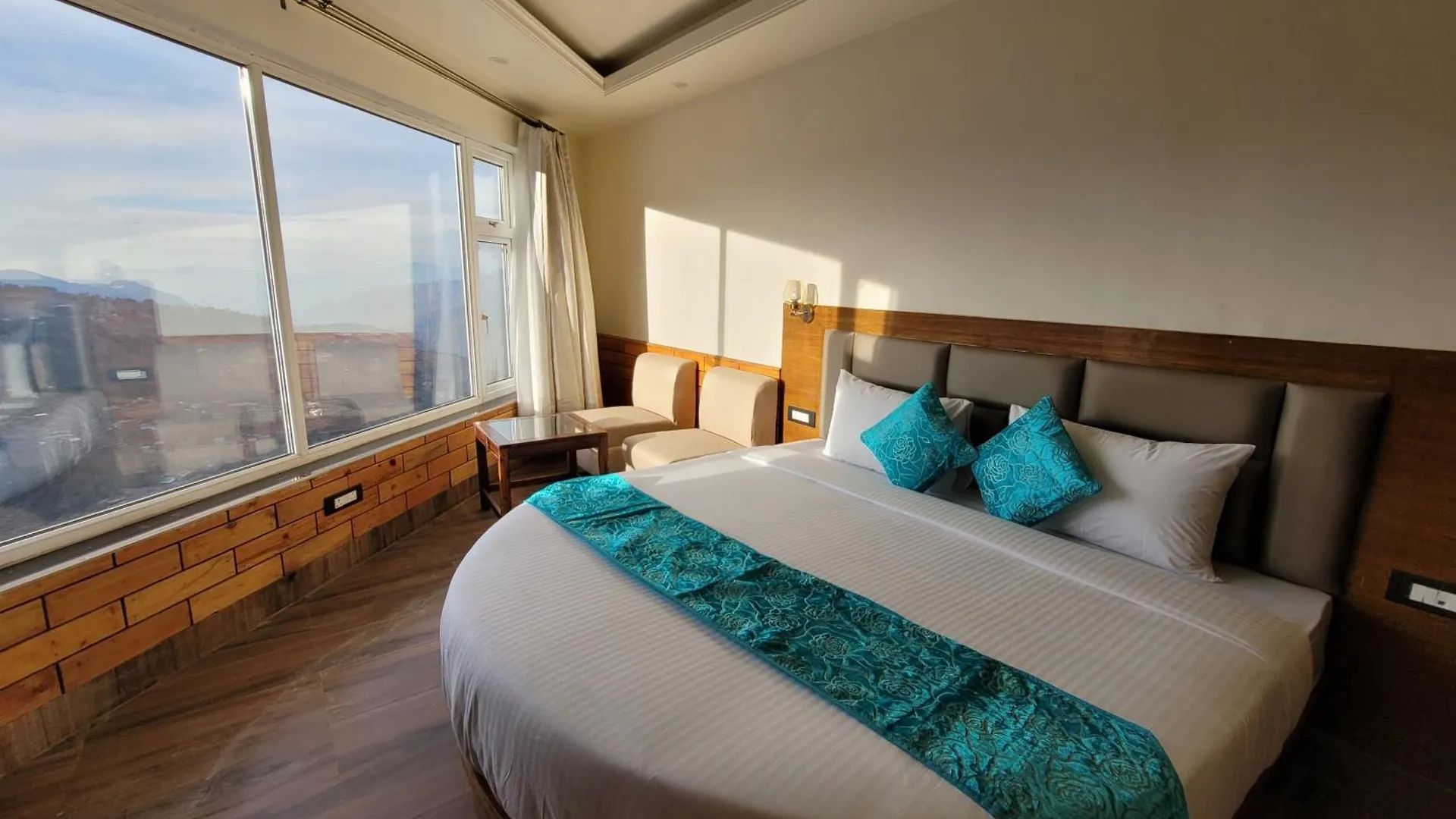 Faagu Peaks Hotel Shimla